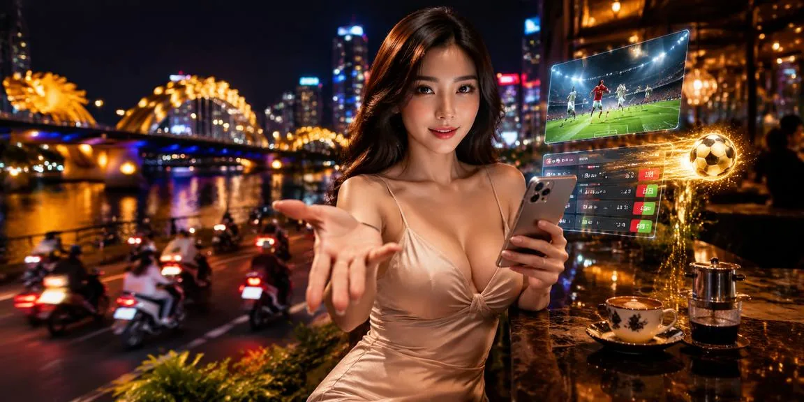 bet88013 Trải nghiệm di động
