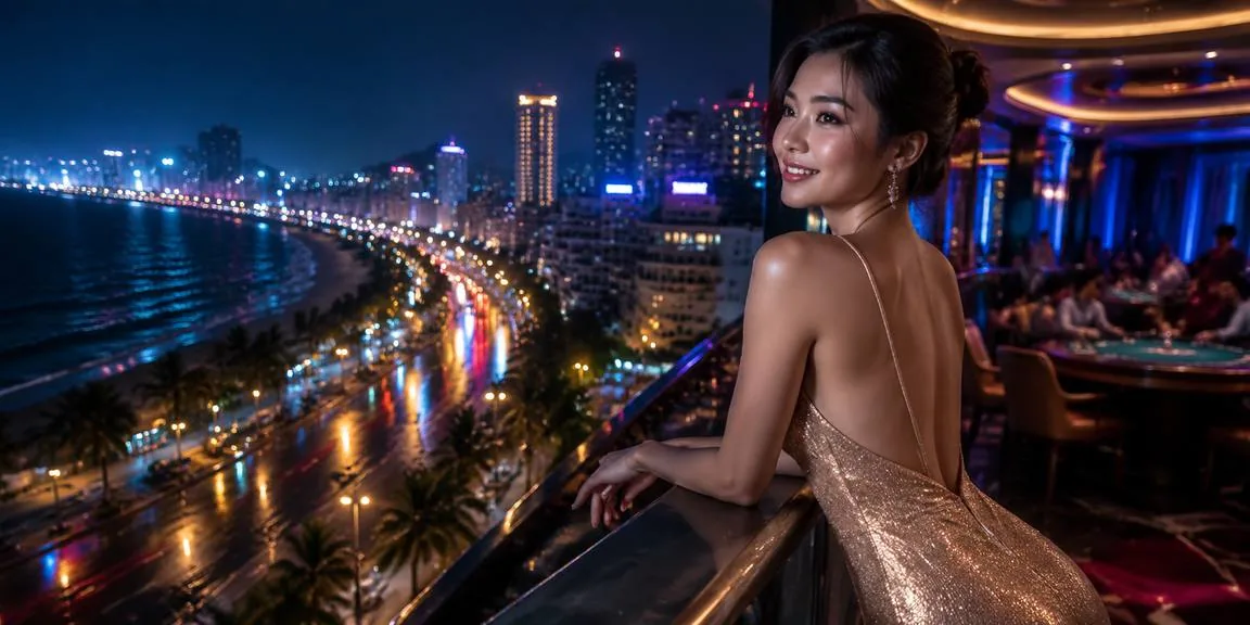 bet88013 Những Gì Chúng Tôi Mang Đến Trong Sảnh Casino