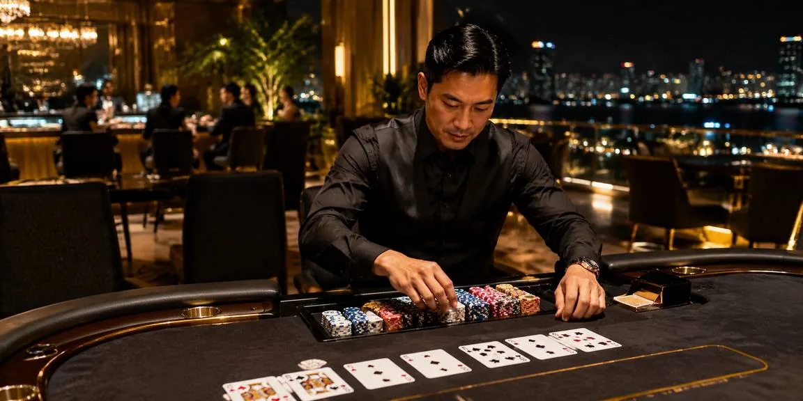 bet88013 Việt Nam Sảnh casino