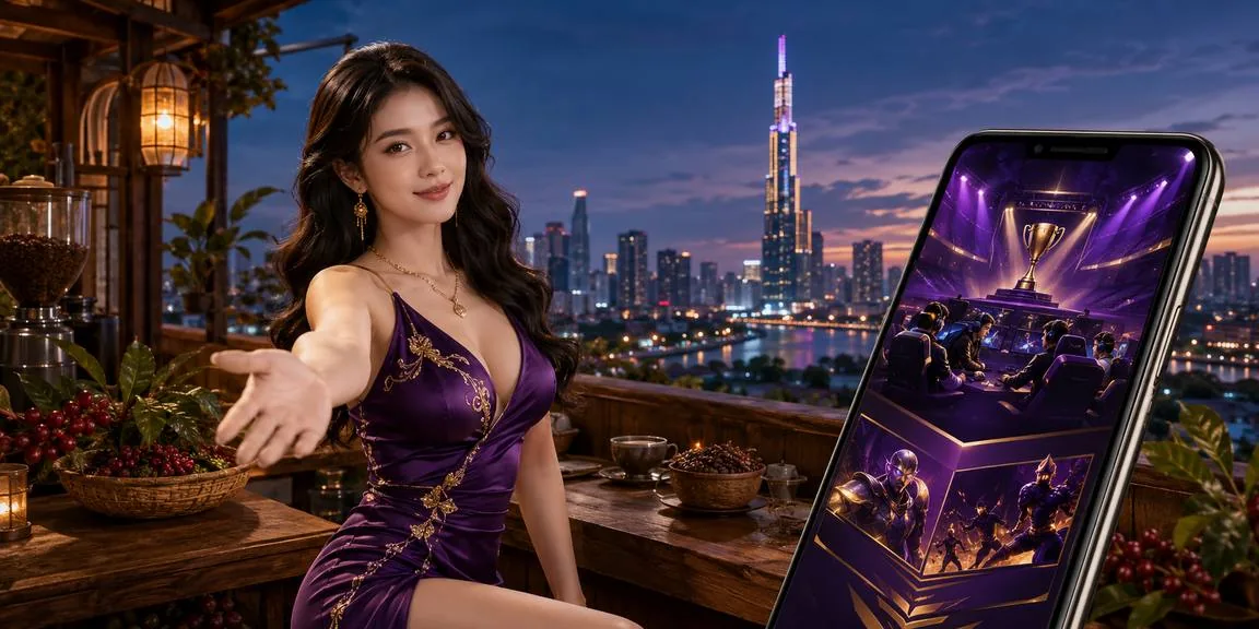 bet88013 Việt Nam Sảnh casino